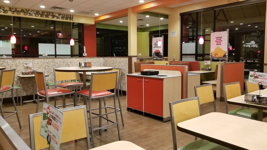 Del Taco | meal takeaway | 3050 Main Street, Irvine, CA 92614, USA | 9492638656 OR +1 949-263-8656