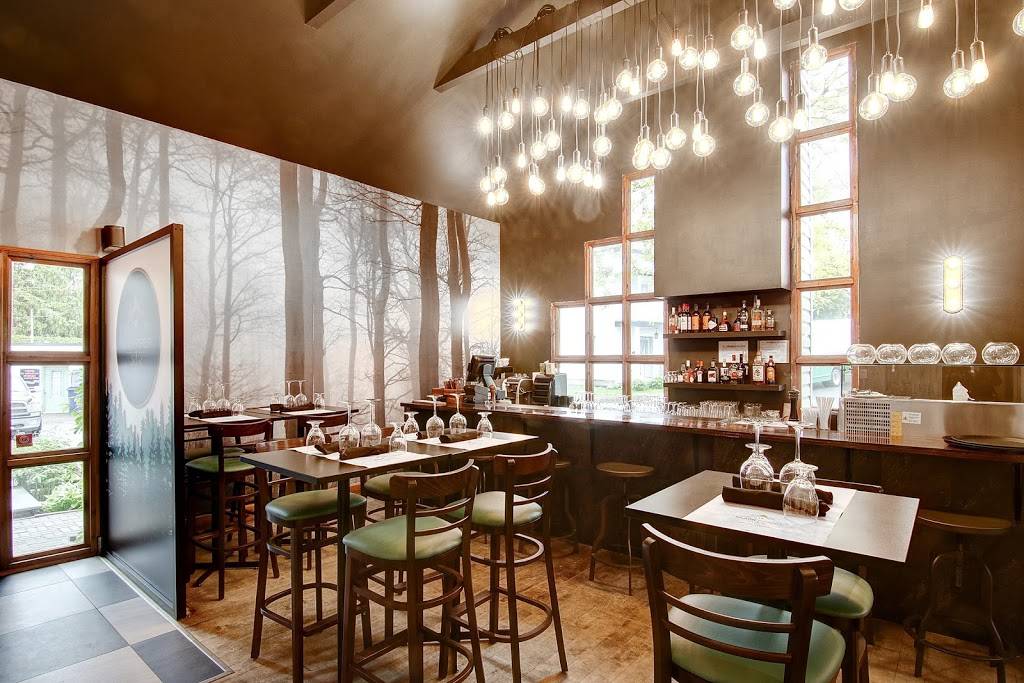 Traiteur Appetit Sens | restaurant | 284 Boulevard Sainte-Rose, Laval, QC H7L 1M3, Canada | 4504742424 OR +1 450-474-2424