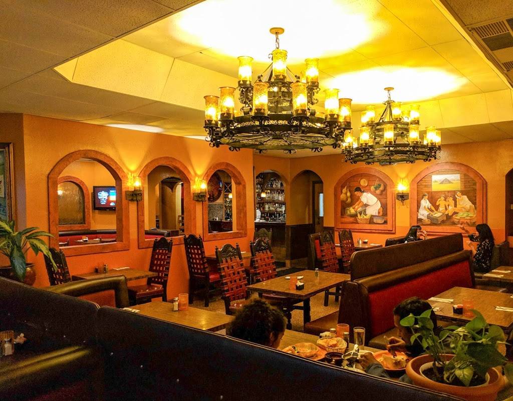 Casa Azteca Restaurant | restaurant | 20 N Abel St, Milpitas, CA 95035, USA | 4089460466 OR +1 408-946-0466