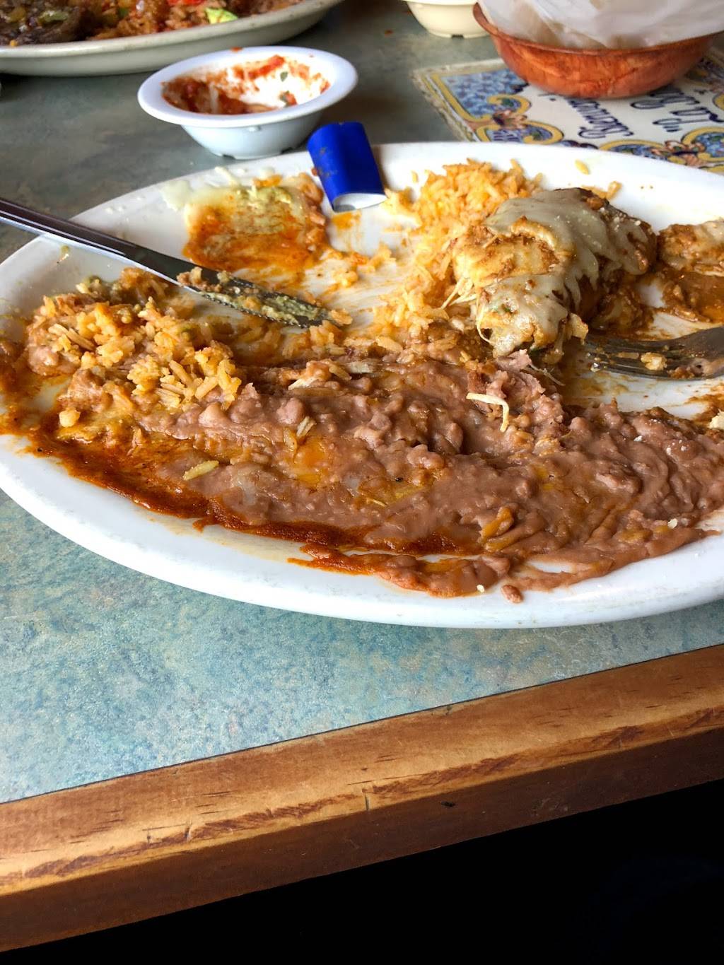 La Bamba Restaurant & Cantina | restaurant | 17275 Strauss Ave, Sandy, OR 97055, USA | 5036688628 OR +1 503-668-8628