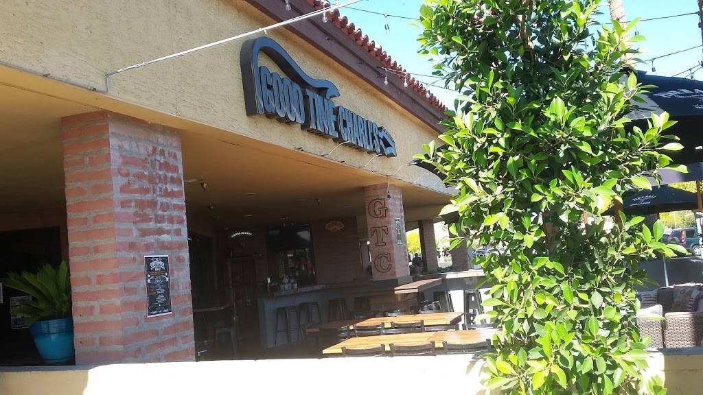 Good Time Charlis | night club | 6045 W Chandler Blvd #7, Chandler, AZ 85226, USA | 4805561420 OR +1 480-556-1420