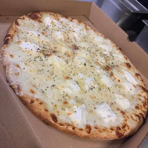 Fat Daddios Pizza | restaurant | 2730 Stickney Point Rd, Sarasota, FL 34231, USA | 9413041200 OR +1 941-304-1200