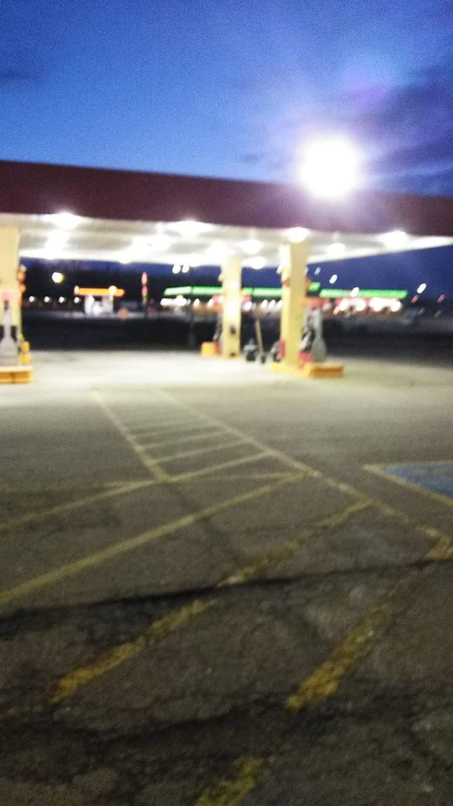 Pilot Travel Center | restaurant | 2786 Salt Springs Rd, Girard, OH 44420, USA | 3305308500 OR +1 330-530-8500