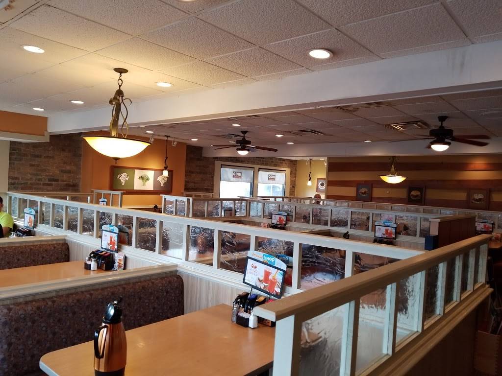 IHOP | restaurant | 11225 Katy Fwy, Houston, TX 77079, USA | 7134679400 OR +1 713-467-9400
