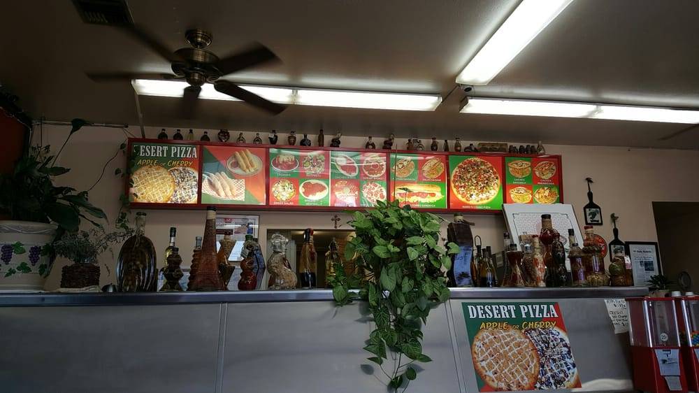 Marios Pizza | meal delivery | 9733 Sierra Ave, Fontana, CA 92335, USA | 9093501212 OR +1 909-350-1212