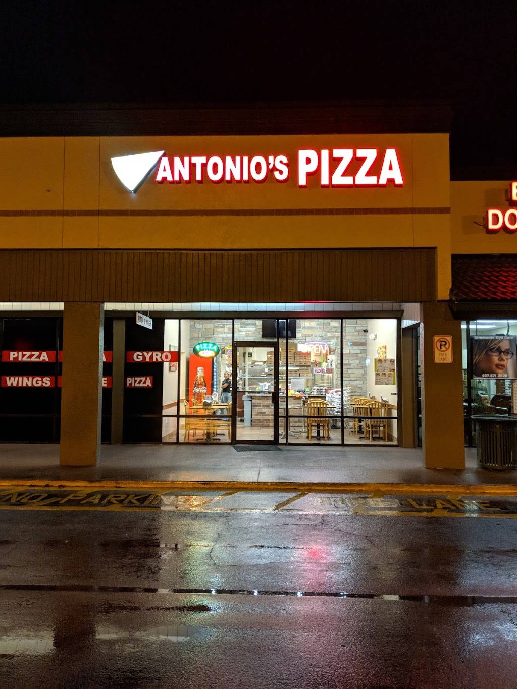 Don Antonios pizza | meal delivery | 931 N State Rd 434, Altamonte Springs, FL 32714, USA | 4077756111 OR +1 407-775-6111