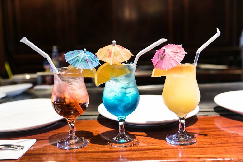 Izumi Hibachi Steak House | restaurant | 517 NJ-23, Wayne, NJ 07470, USA | 9736281888 OR +1 973-628-1888