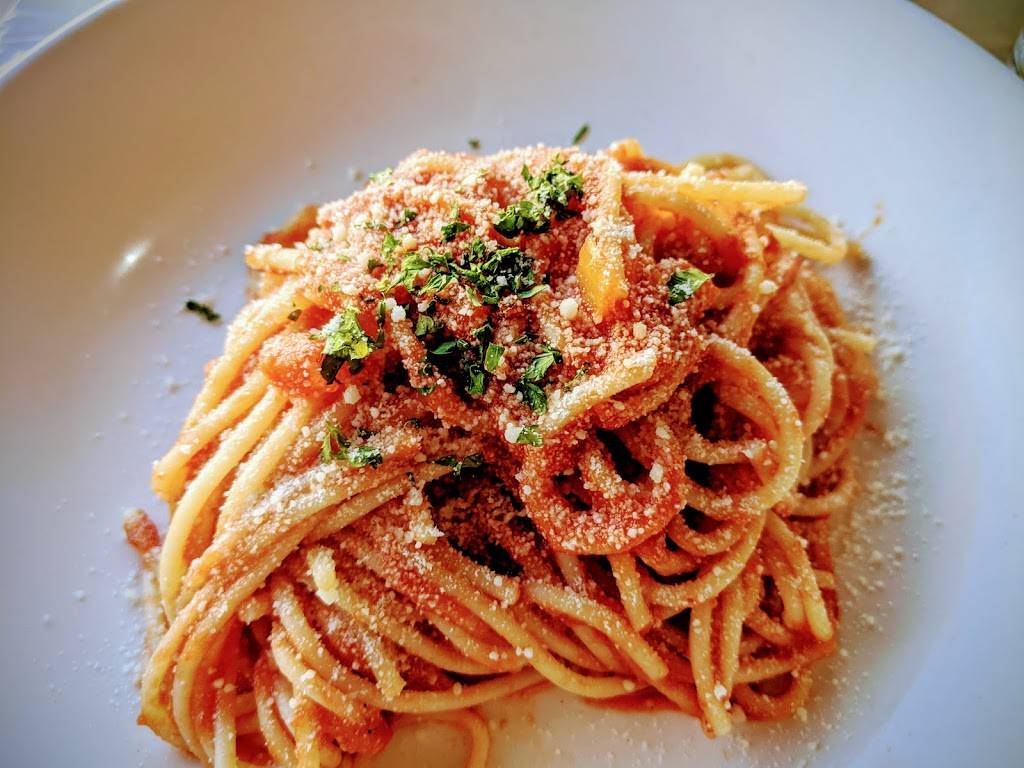 Pizzeria Omaggio | meal takeaway | 1055 Metropolitan Ave #130, Charlotte, NC 28204, USA | 7043700777 OR +1 704-370-0777