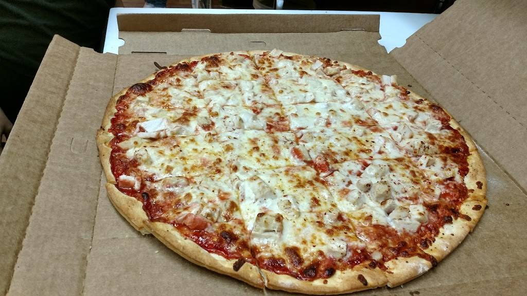 Di Nicos Pizza | restaurant | 42 South La Grange Road, La Grange, IL 60525, USA | 7083529800 OR +1 708-352-9800