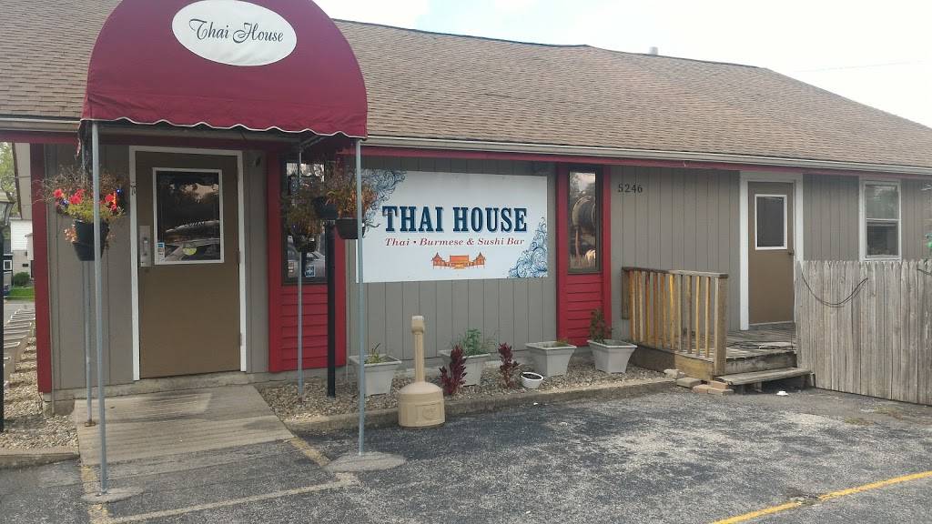 Thai House(Temporarily Closed) | restaurant | 5246 Transit Rd, Depew, NY 14043, USA | 7166017865 OR +1 716-601-7865