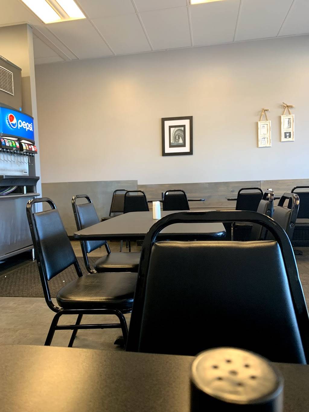 East Coast Subs | restaurant | 6056 State St, Murray, UT 84107, USA | 8012627827 OR +1 801-262-7827