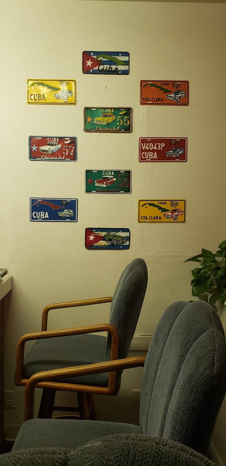 Havana Restaurant | restaurant | 5331 Menaul Blvd NE, Albuquerque, NM 87110, USA | 5058302025 OR +1 505-830-2025