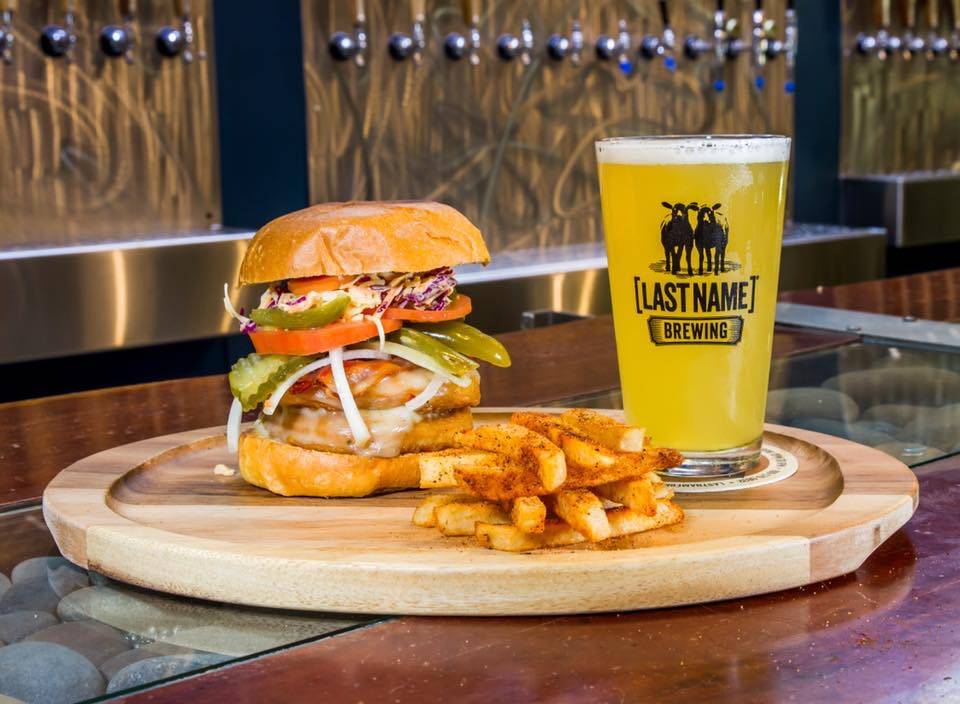 The Big Easy Sandwich | restaurant | 2120 Porterfield Way, Upland, CA 91786, USA | 9097369000 OR +1 909-736-9000