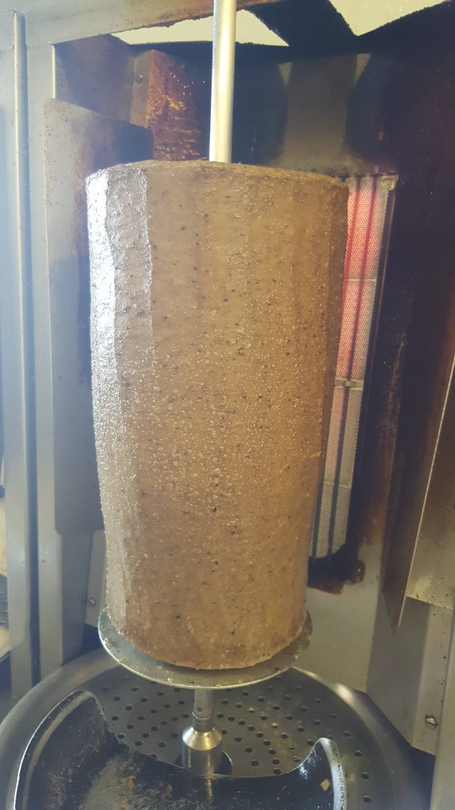 Falafel Express | restaurant | 8410 SW Nimbus Ave #400, Beaverton, OR 97008, USA | 5037168160 OR +1 503-716-8160