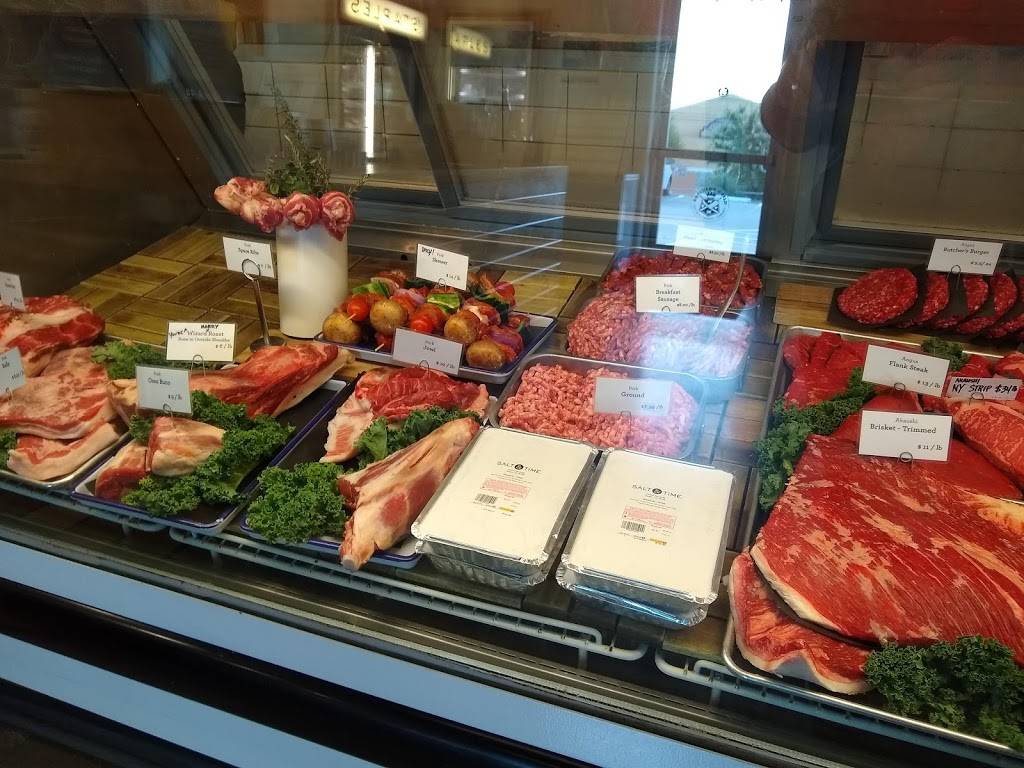 Salt & Time | restaurant | 1912 E 7th St, Austin, TX 78702, USA | 5125241383 OR +1 512-524-1383