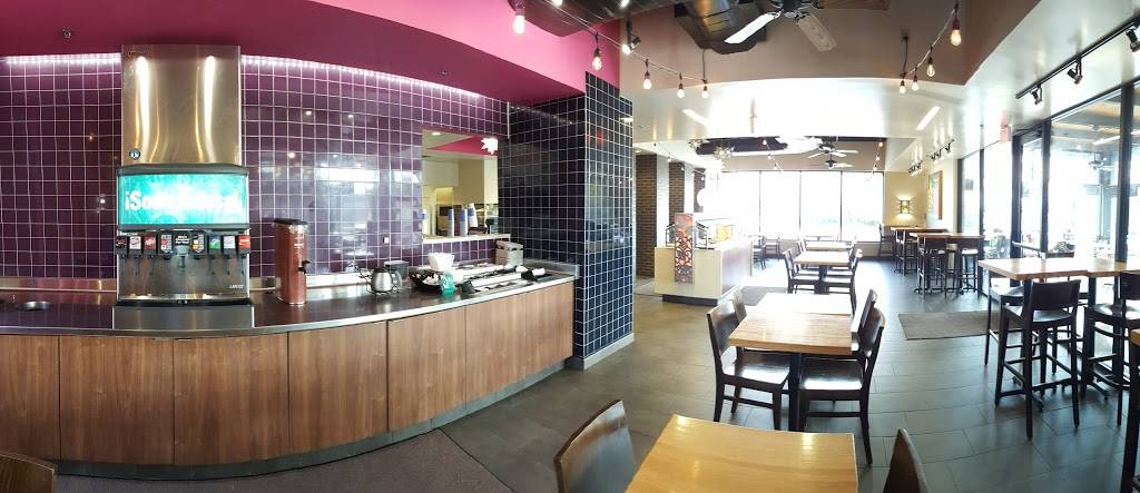 Taco Cabana | restaurant | 11560 Dallas Pkwy, Frisco, TX 75033, USA | 2148721641 OR +1 214-872-1641