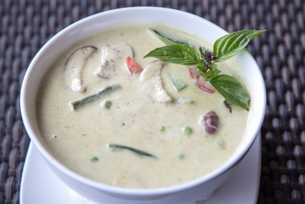 THAI DARA 2 | restaurant | 641 Camino De Los Mares d110, San Clemente, CA 92673, USA | 9493885688 OR +1 949-388-5688