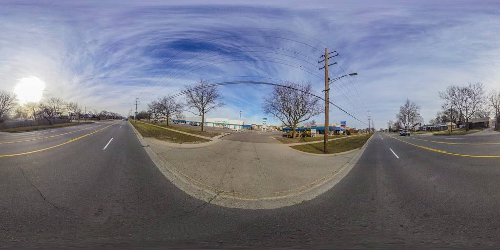 Crazy Crab | restaurant | 26631 Hoover Rd, Warren, MI 48089, USA | 5863931677 OR +1 586-393-1677