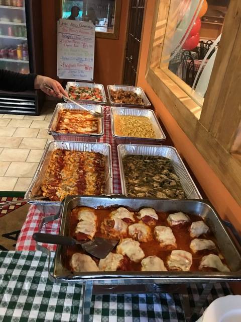 Fratellis | restaurant | 300 S Main St, Conyngham, PA 18219, USA | 5707887870 OR +1 570-788-7870