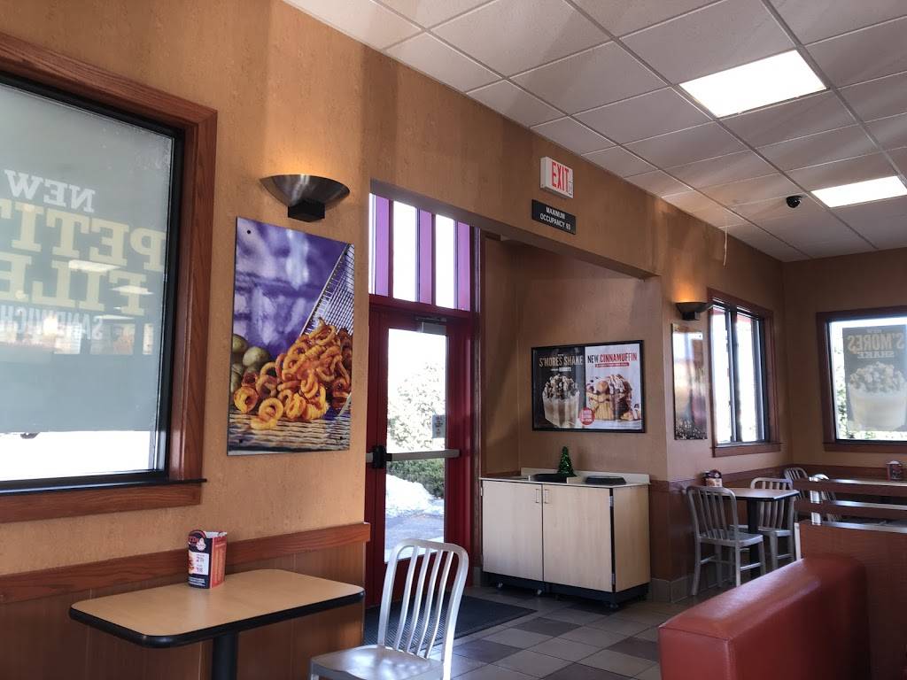 Arbys | restaurant | 615 Garden of the Gods Rd, Colorado Springs, CO 80907, USA | 7195315072 OR +1 719-531-5072