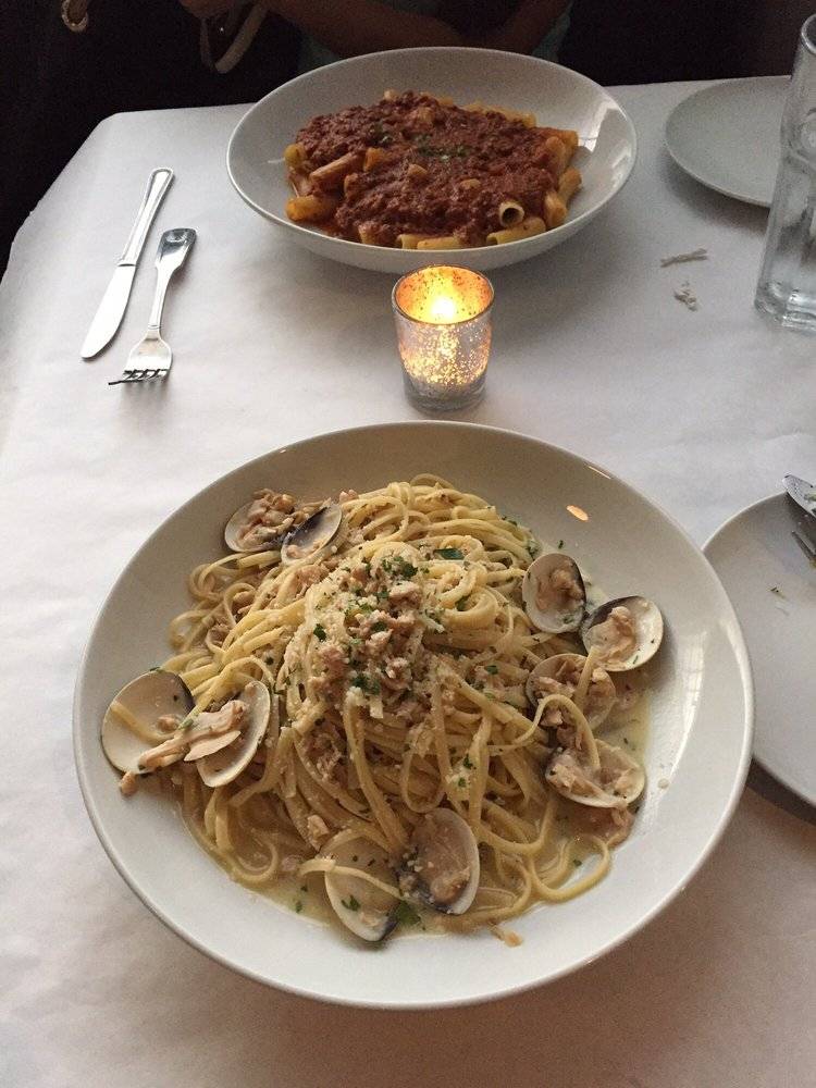 MAS Italian Kitchen | restaurant | 267 N Pass Ave, Burbank, CA 91505, USA | 8185672288 OR +1 818-567-2288