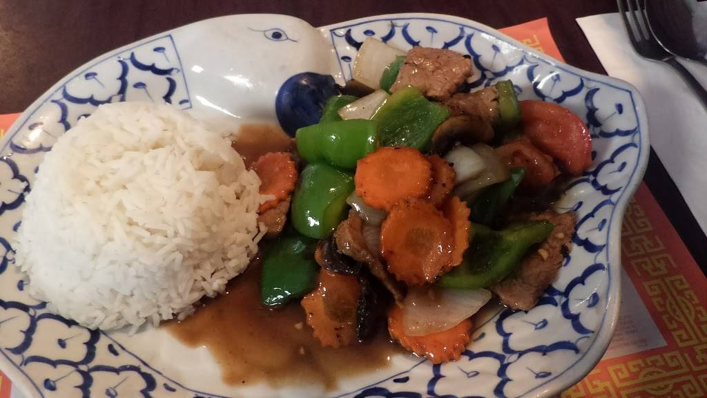 Chiang Mai Thai Restaurant | restaurant | 3141 S Hillside St, Wichita, KS 67216, USA | 3166528910 OR +1 316-652-8910