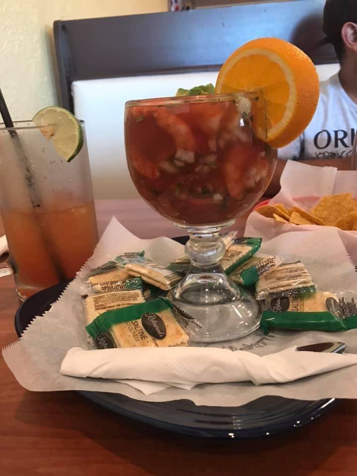 El Sombrero Mexican Grill | restaurant | 1595 E Silver Star Rd, Ocoee, FL 34761, USA | 4077303402 OR +1 407-730-3402