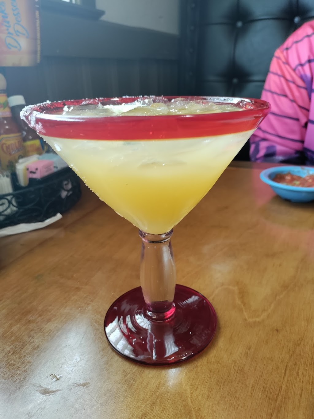 Peppers Mexican Grill and Cantina | restaurant | 1176 Eglin Pkwy, Shalimar, FL 32579, USA | 8506136970 OR +1 850-613-6970