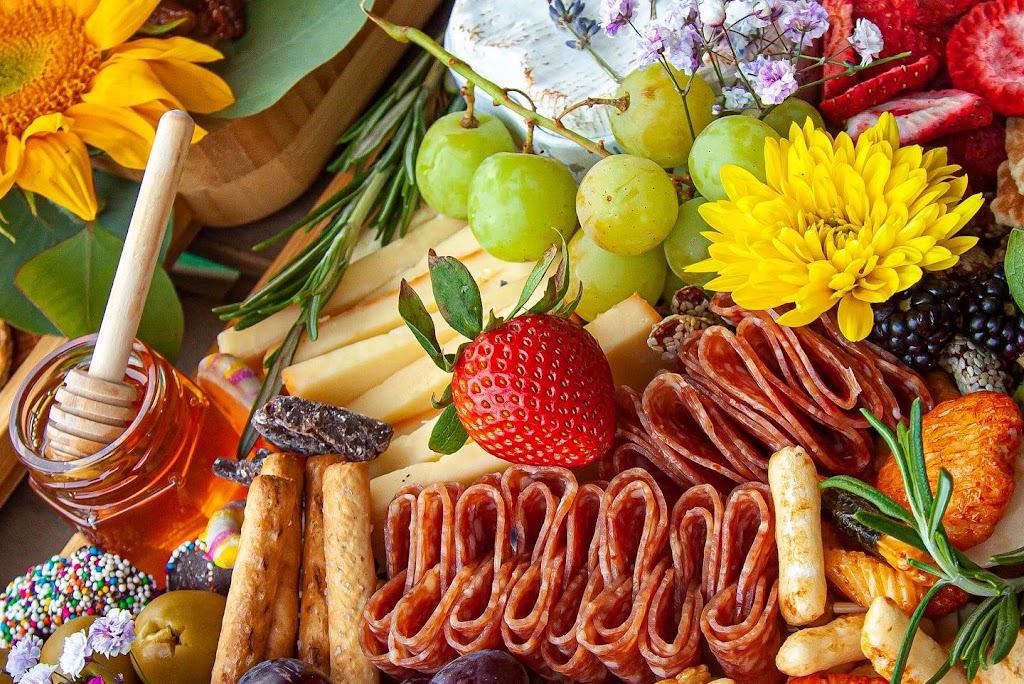 Brie Mine | restaurant | 3425 Hancock St, San Diego, CA 92110, USA | 3053944131 OR +1 305-394-4131