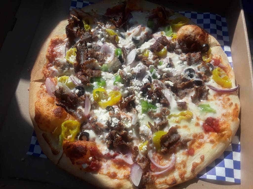 Athenas Grill | restaurant | 706 Atlanta Hwy A, Loganville, GA 30052, USA | 7705547400 OR +1 770-554-7400