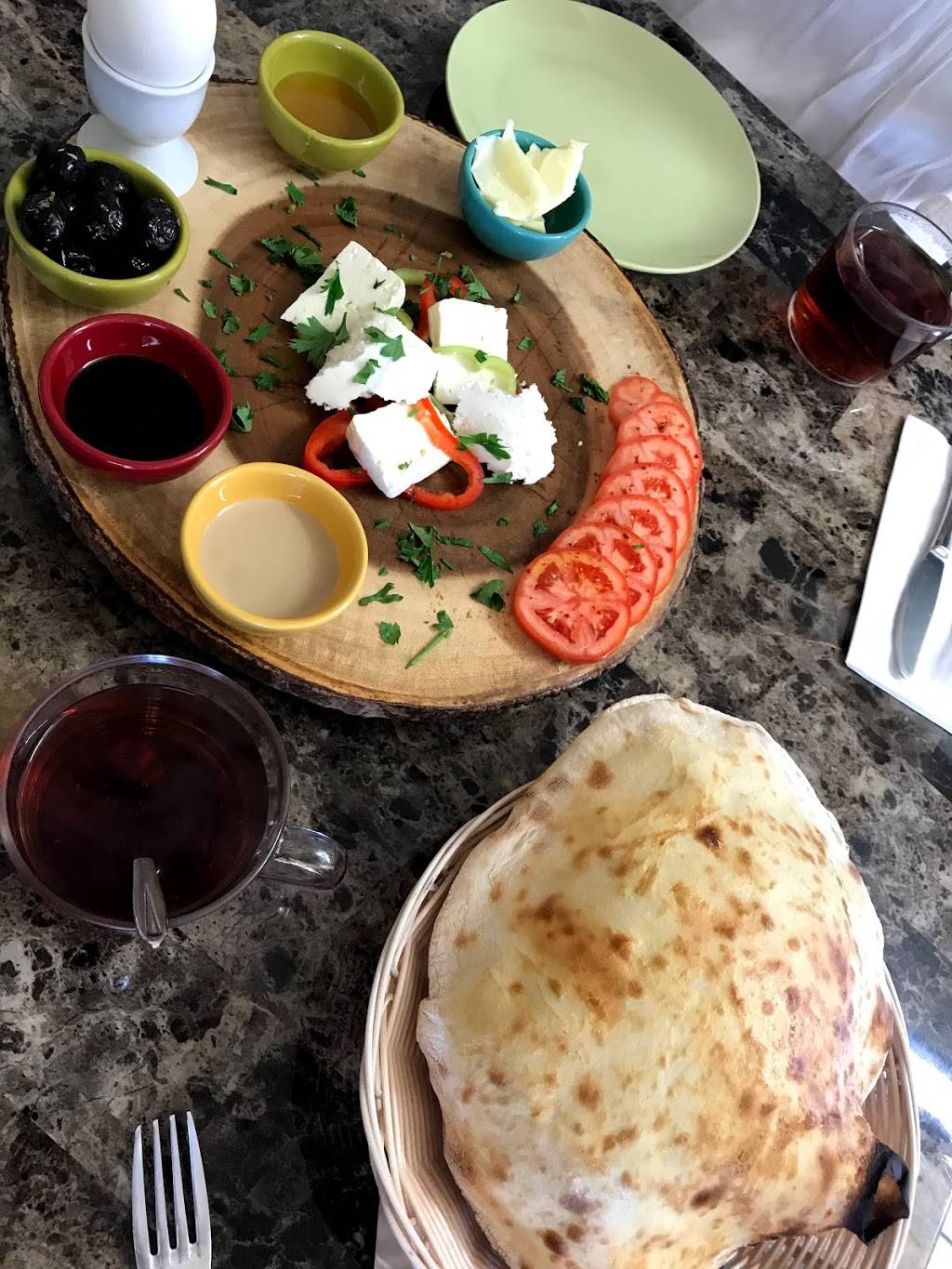 Park Pide Lahmacun | restaurant | 247 Crooks Ave, Clifton, NJ 07011, USA | 9739284202 OR +1 973-928-4202