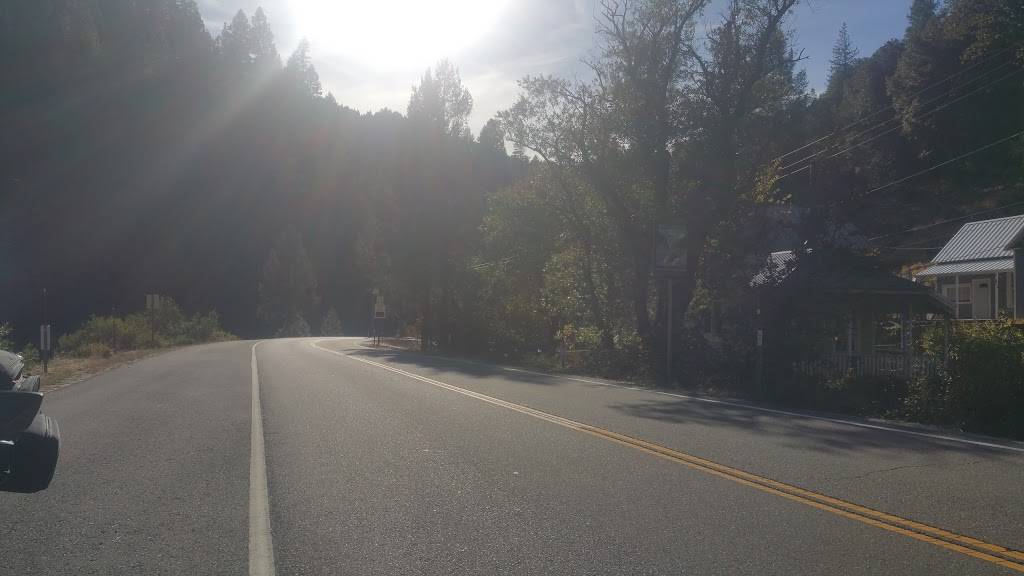 La Cocina De Oro Taqueria | restaurant | 322 Main St, Downieville, CA 95936, USA | 5302893584 OR +1 530-289-3584