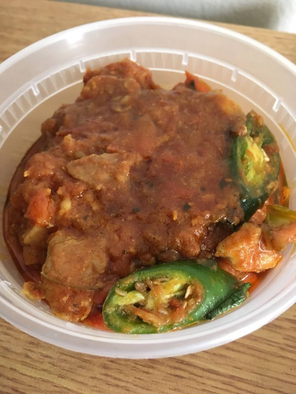 Vegan N Chicken | restaurant | 5337 Valley View Rd, El Sobrante, CA 94803, USA | 5102437442 OR +1 510-243-7442