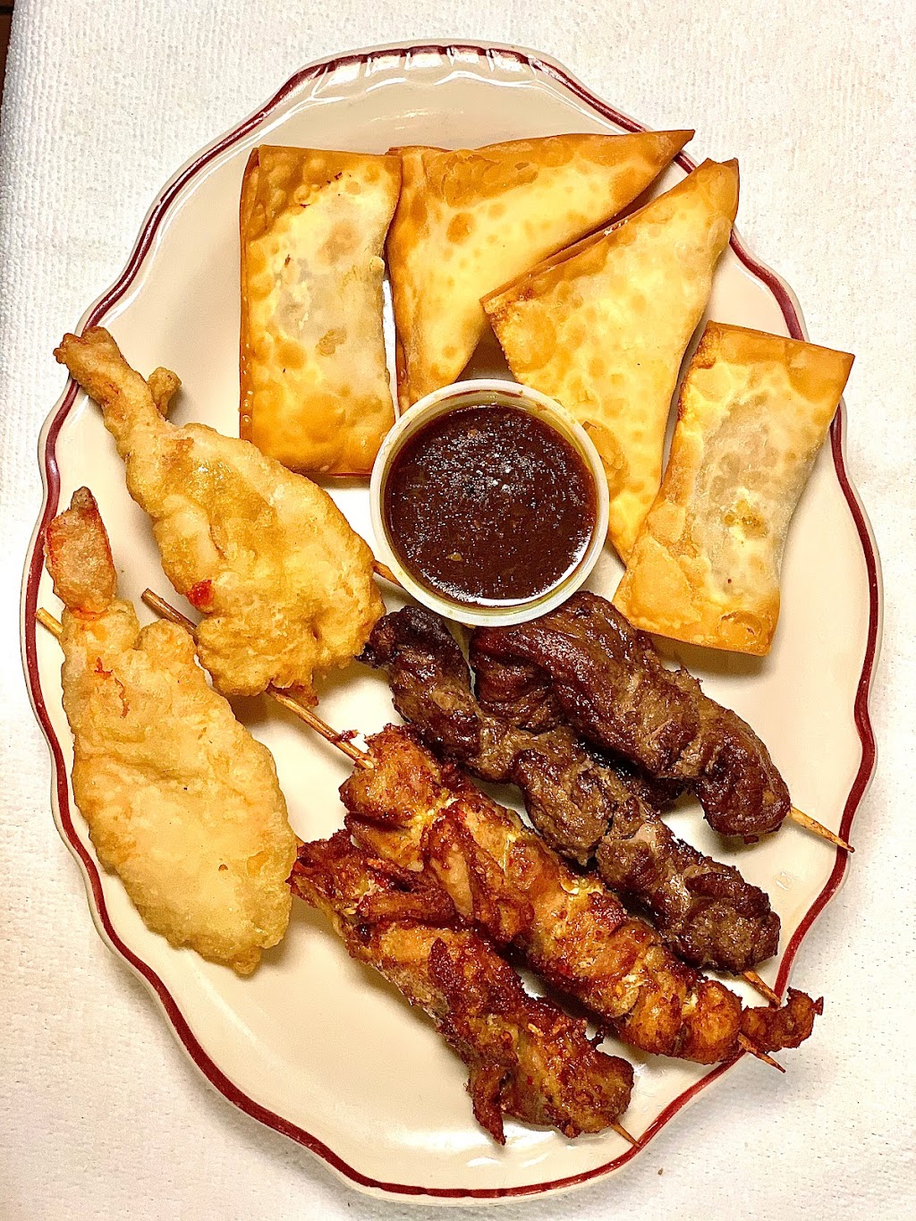 Hunan Village Tysons | restaurant | 8607 Westwood Center Dr, Vienna, VA 22182, USA | 5717581492 OR +1 571-758-1492