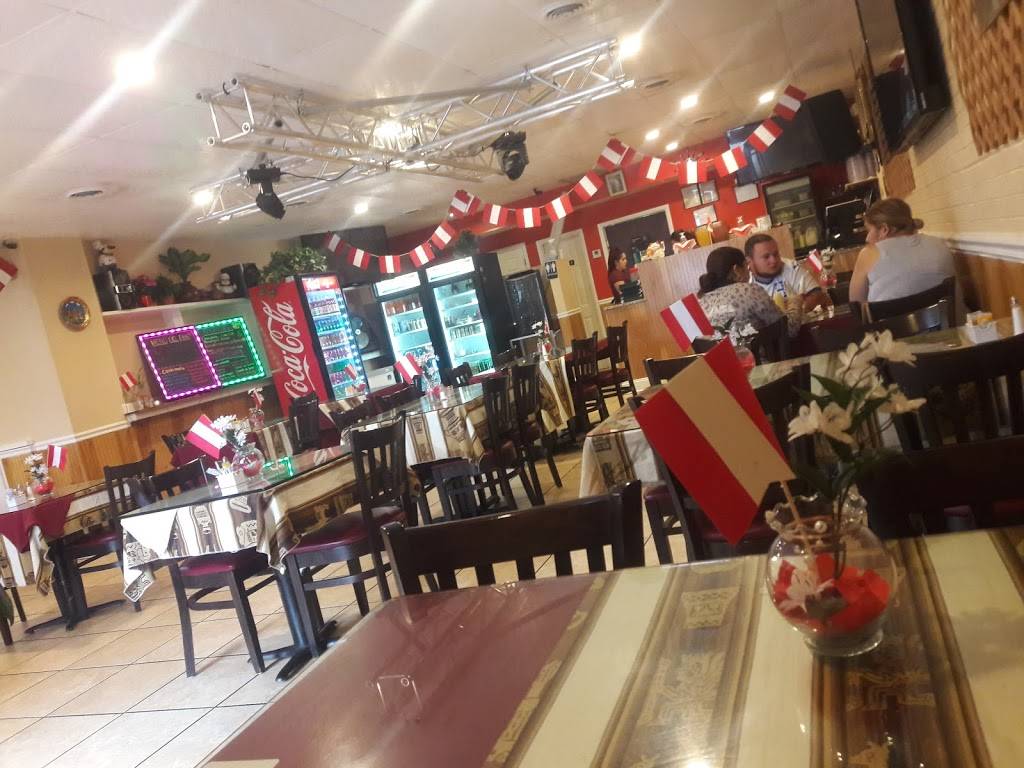 El Meson Restaurant and Bar | restaurant | 615 S Frederick Ave # A, Gaithersburg, MD 20877, USA | 3012082607 OR +1 301-208-2607