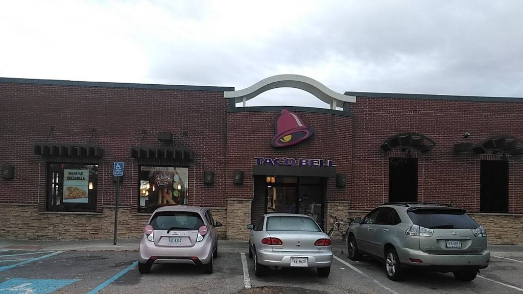 Taco Bell | meal takeaway | 4009 Hampton Blvd, Norfolk, VA 23508, USA | 7574230825 OR +1 757-423-0825