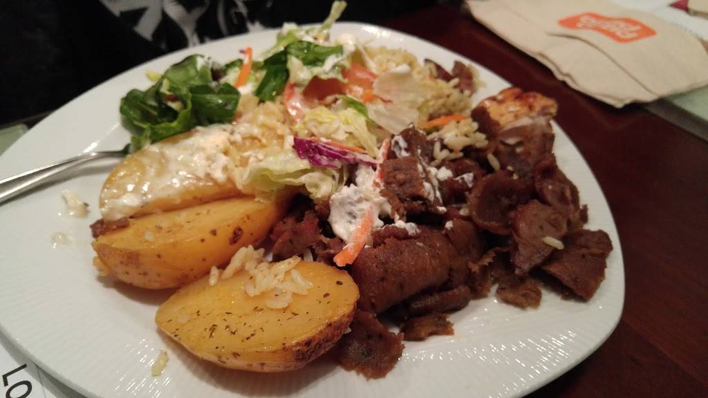 Jimmy The Greek | restaurant | 9350 Yonge St, Richmond Hill, ON L4C 5E4, Canada | 9058833030 OR +1 905-883-3030