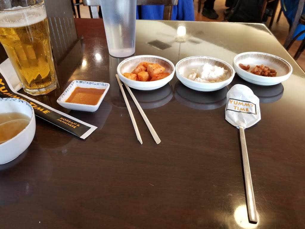 Yummy Time | restaurant | 620 W Stadium Ave, West Lafayette, IN 47906, USA | 7657432600 OR +1 765-743-2600