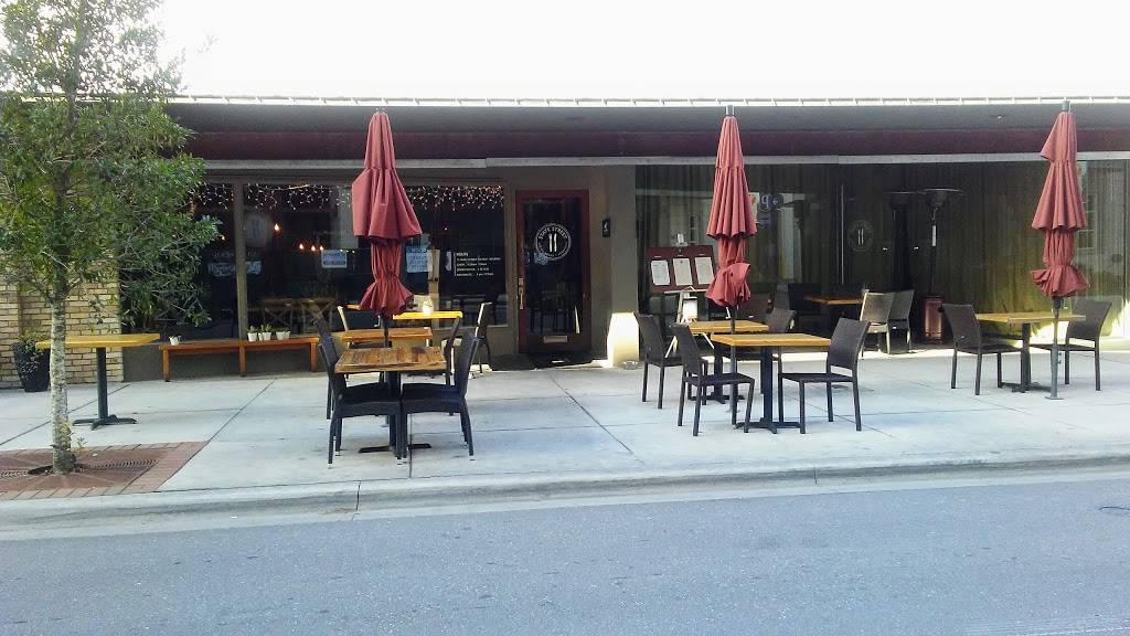 State Street Eating House + Cocktails | restaurant | 1533 State St, Sarasota, FL 34236, USA | 9419511533 OR +1 941-951-1533