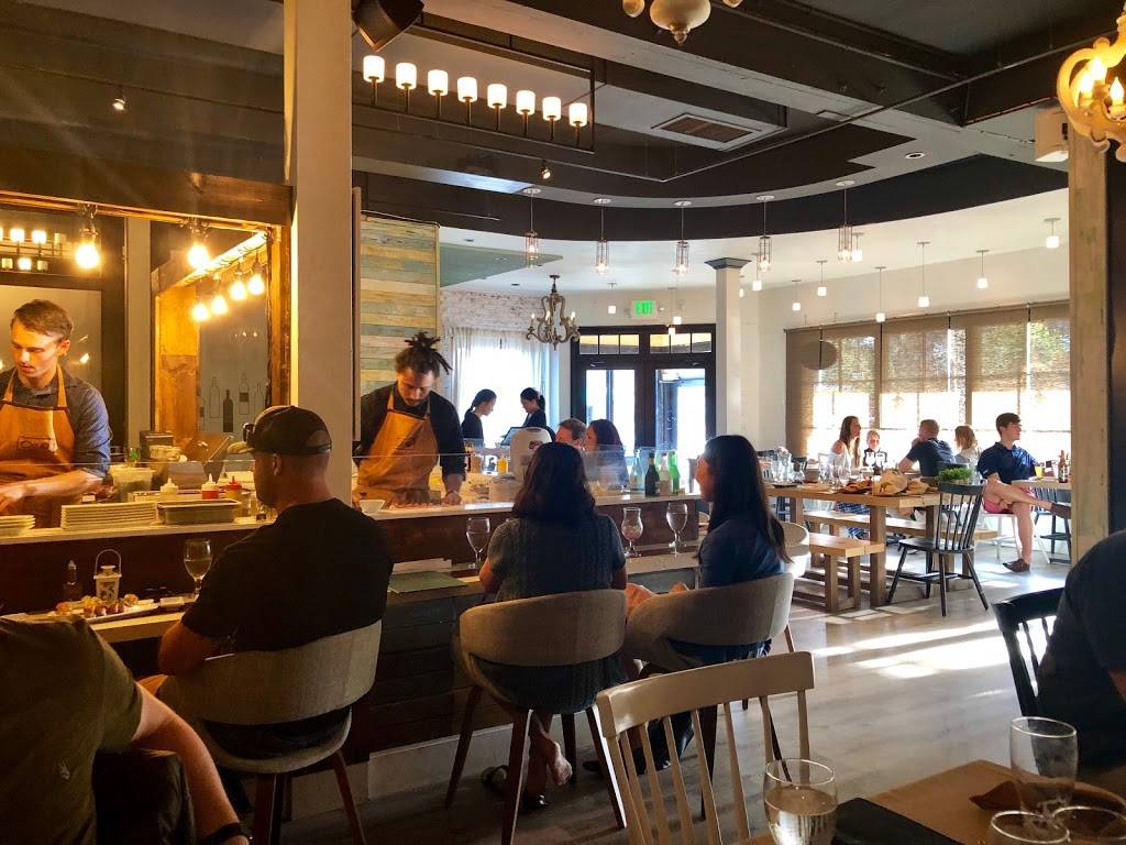 Tada Sushi Studio | restaurant | 455 2nd St, Lake Oswego, OR 97034, USA | 5038822865 OR +1 503-882-2865