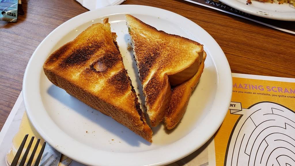 Dennys | restaurant | 3150 Grant St, Gary, IN 46408, USA | 2199801665 OR +1 219-980-1665