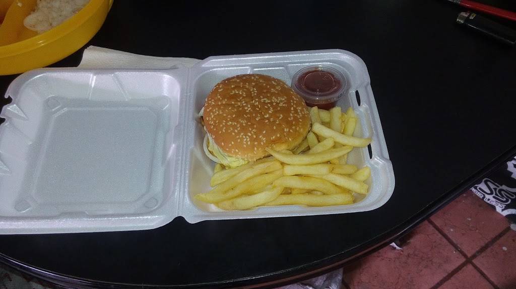 Pollos Y Antojitos Monkey | restaurant | Av. Number 2 2916-C, Grantenochtitlan, Tijuana, B.C., Mexico | 016641892856 OR +52 664 189 2856