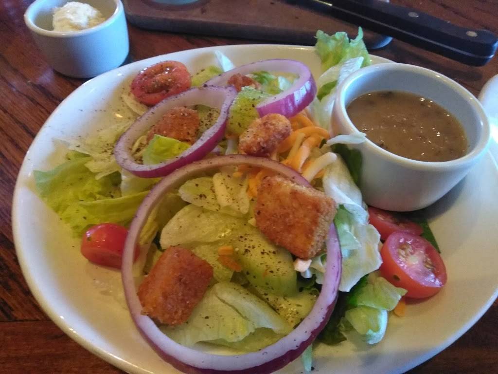 Outback Steakhouse | restaurant | 8601 W Cross Dr, Littleton, CO 80123, USA | 3039320315 OR +1 303-932-0315