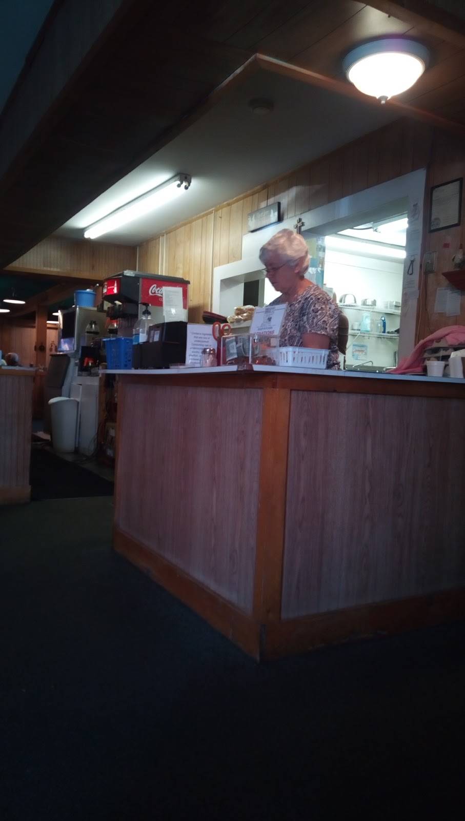 Peggys Diner | restaurant | 2767 N Hwy 101, Greer, SC 29651, USA | 8648484422 OR +1 864-848-4422