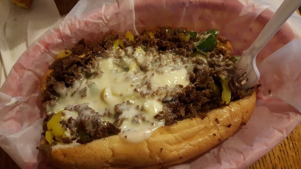 J. Michaels Philly Deli | meal takeaway | 3501 Oleander Dr, Wilmington, NC 28403, USA | 9107636466 OR +1 910-763-6466