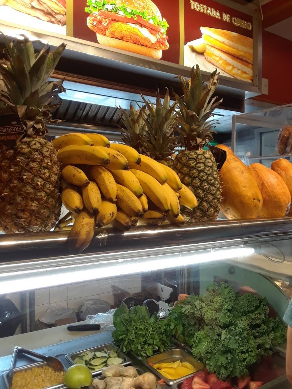 Mambi | restaurant | 4181 Broadway, New York, NY 10033, USA | 2129289796 OR +1 212-928-9796