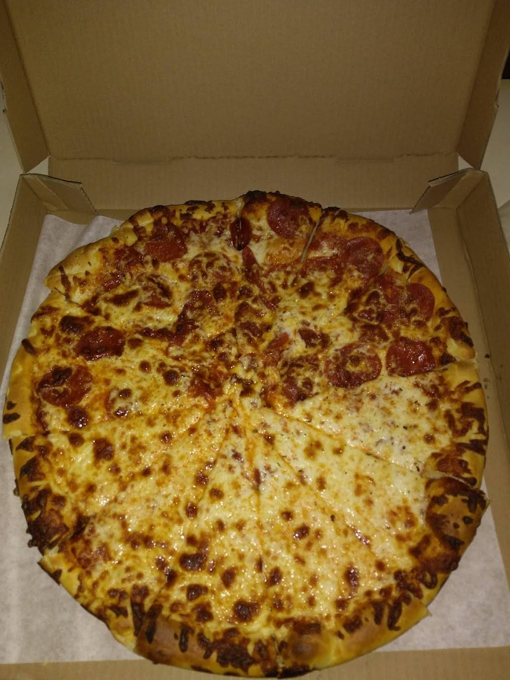Family Pizza House | meal delivery | 5945 Bemiss Rd, Valdosta, GA 31605, USA | 2292441845 OR +1 229-244-1845