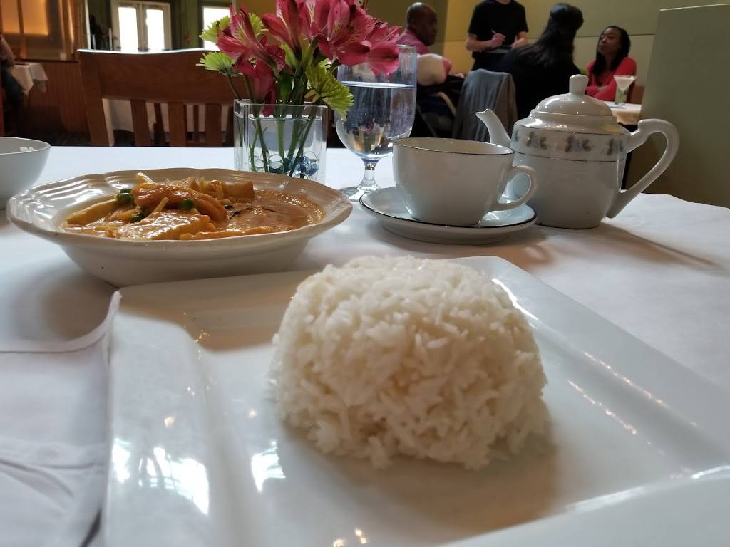 Blue Orchid Thai Restaurant | restaurant | 129 N 10th St #111, Lincoln, NE 68508, USA | 4027427250 OR +1 402-742-7250