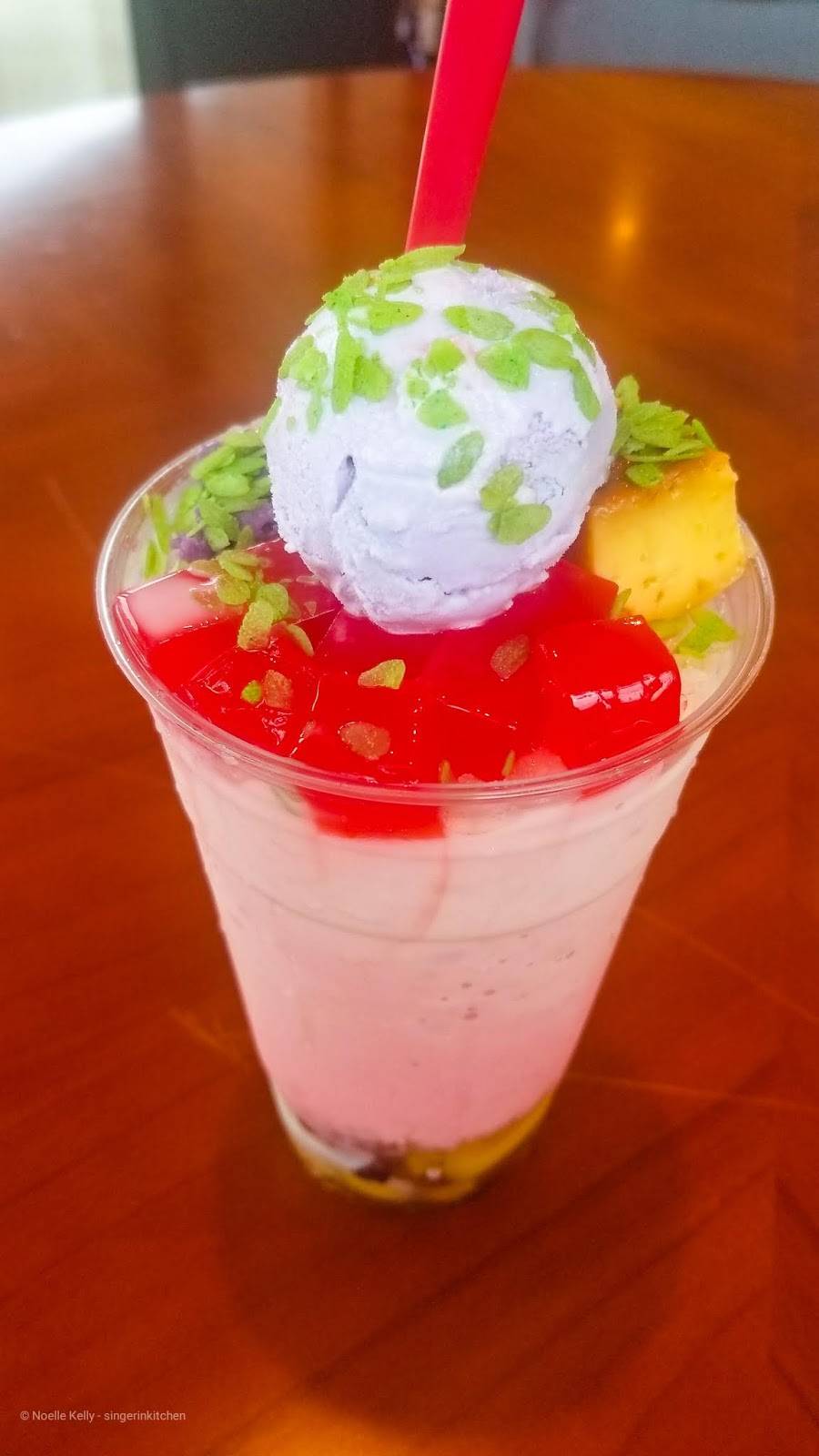 Eat and Out | restaurant | 20680 Westheimer Pkwy #10, Katy, TX 77450, USA | 2817178626 OR +1 281-717-8626