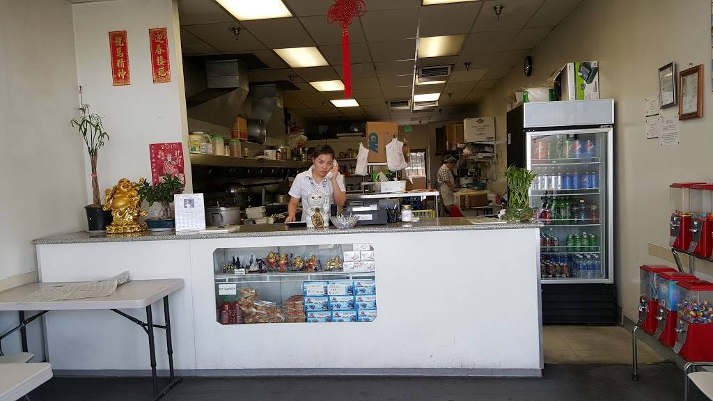 China Kitchen | restaurant | 6087 N Figarden Dr, Fresno, CA 93722, USA | 5592760863 OR +1 559-276-0863